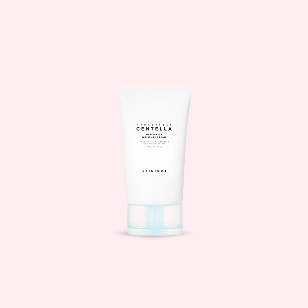 SKIN1004 Madagascar Centella Hyalu-Cica Moisture Cream