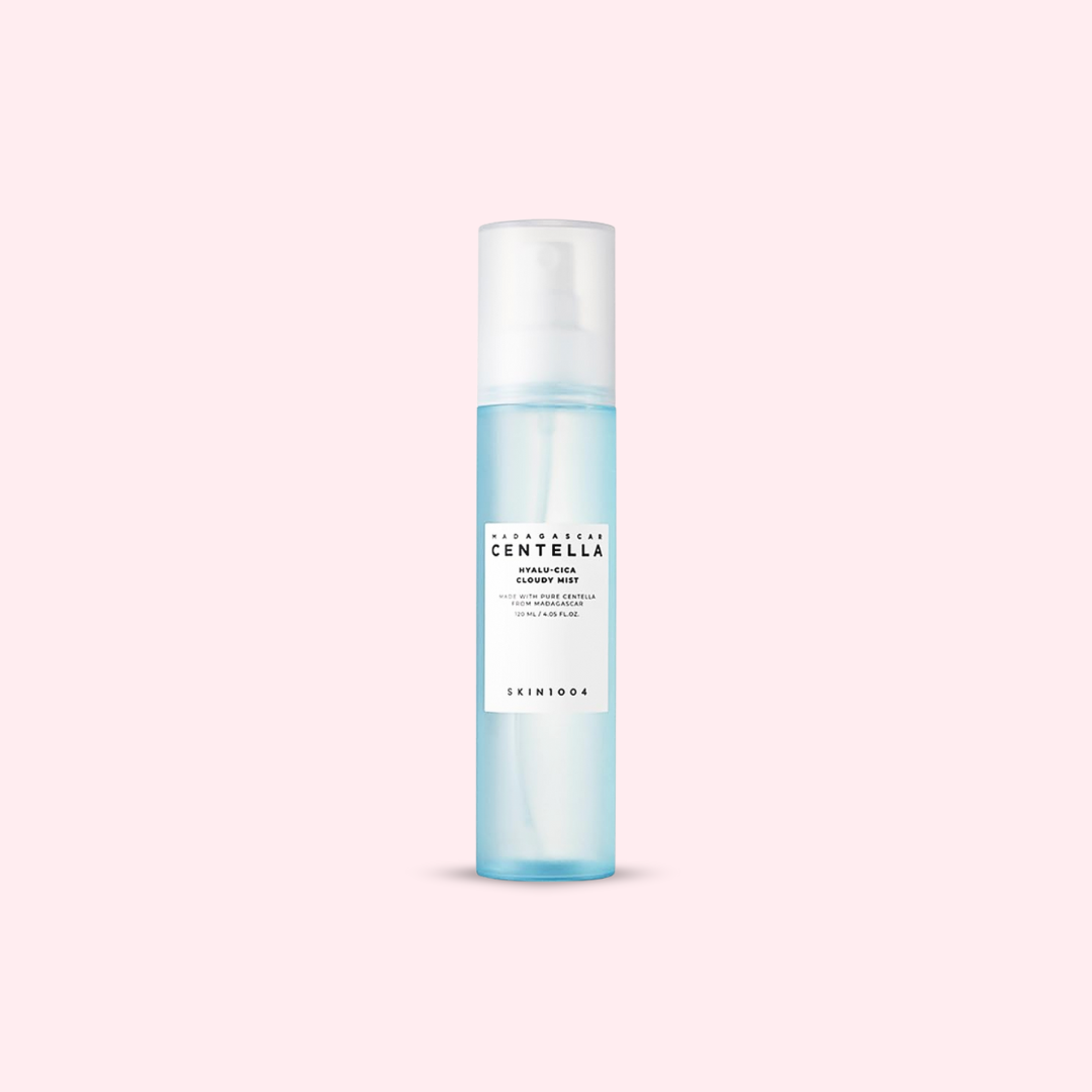 SKIN1004 Madagascar Centella Hyalu-Cica Cloudy Mist
