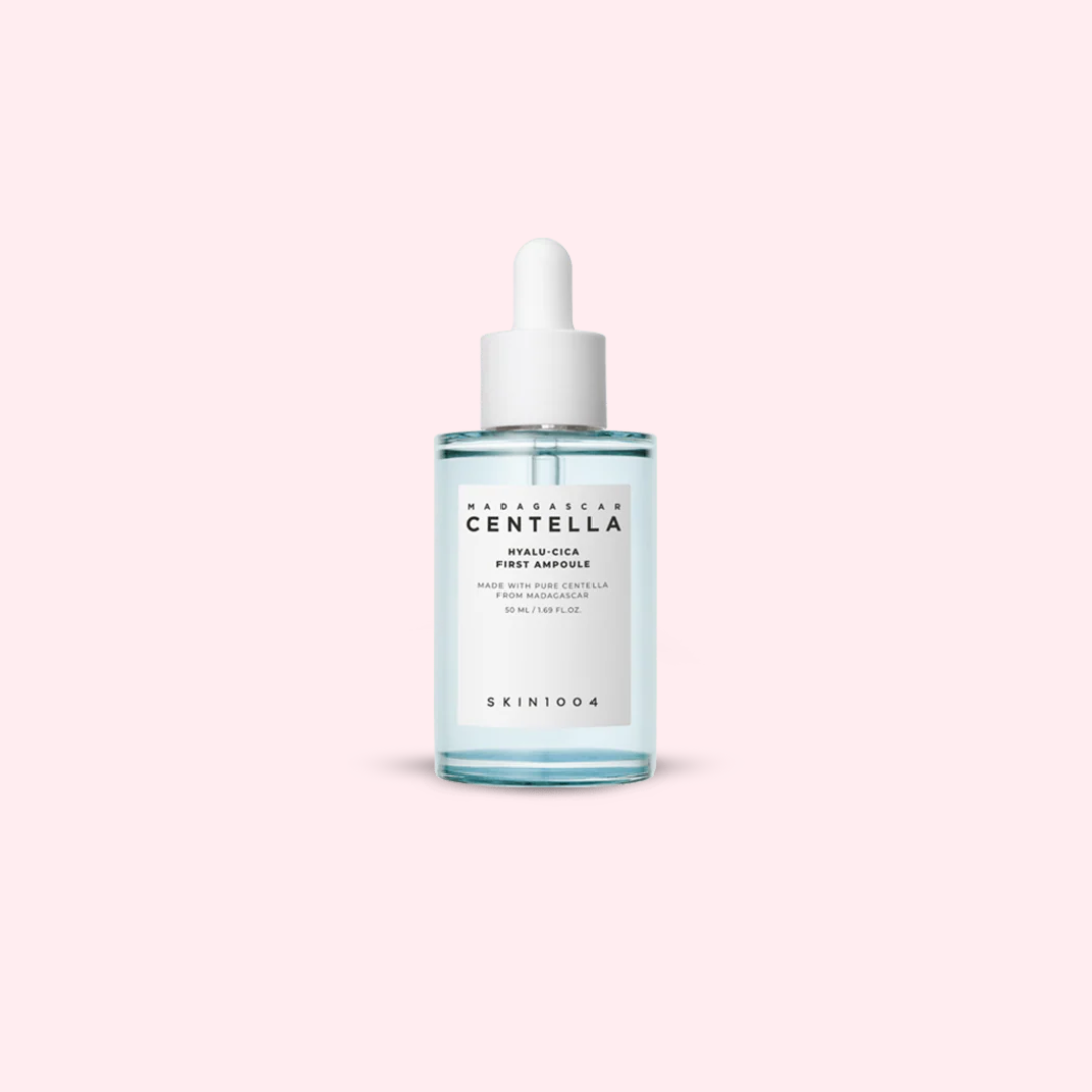 SKIN1004 Madagascar Centella Hyalu-Cica First Ampoule