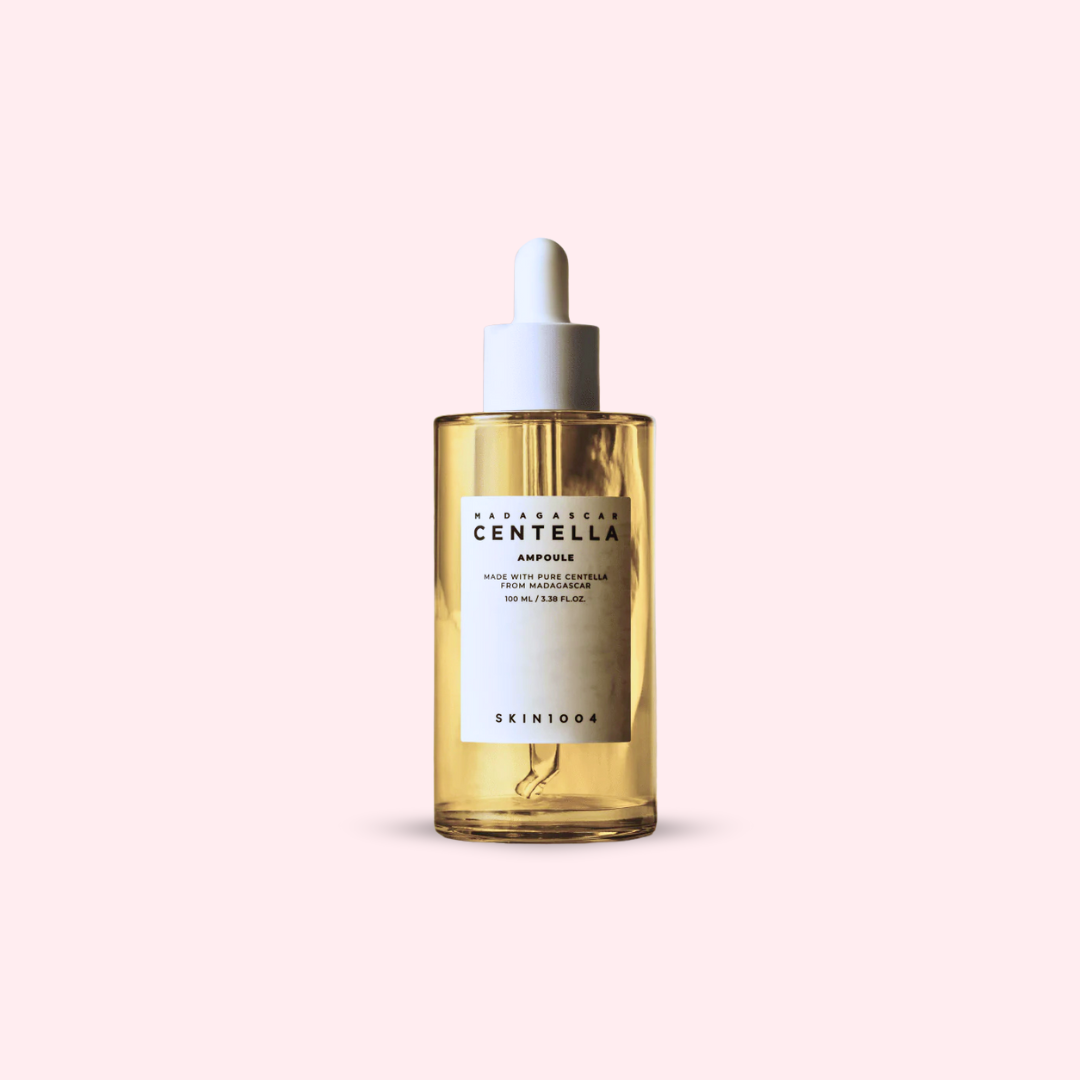 SKIN1004 Madagascar Centella Ampoule