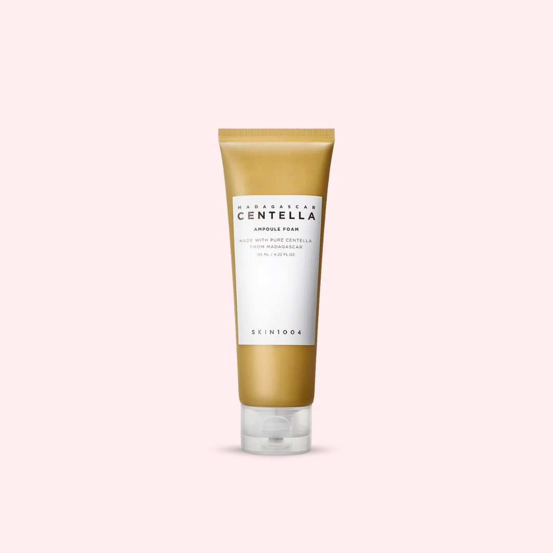 SKIN1004 Madagascar Centella Ampoule Foam