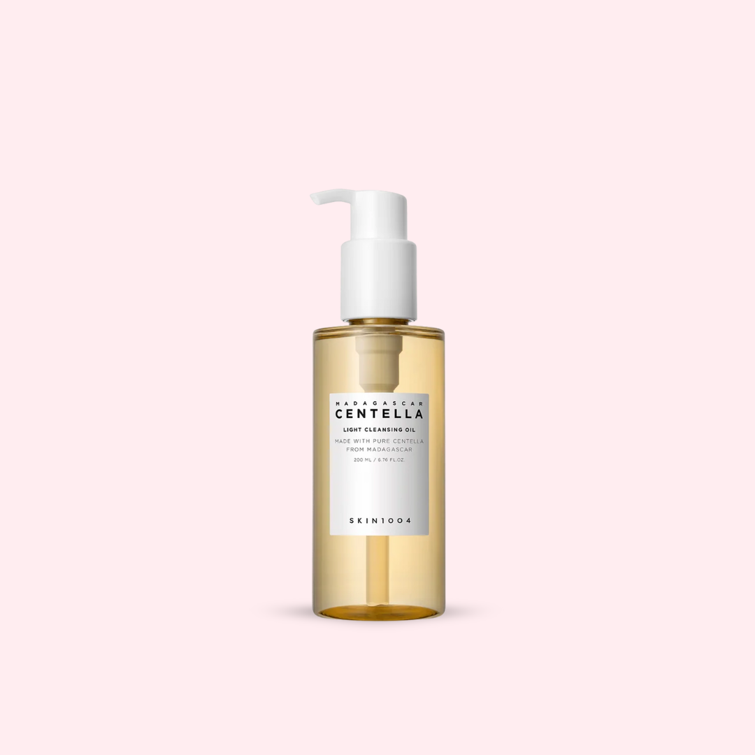 SKIN1004 Madagascar Centella Light Cleansing Oil