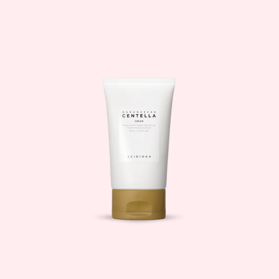 SKIN1004 Madagascar Centella Cream