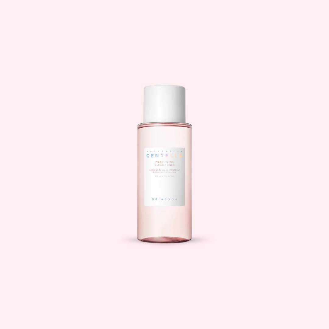 SKIN1004 Centella Poremizing Clear Toner