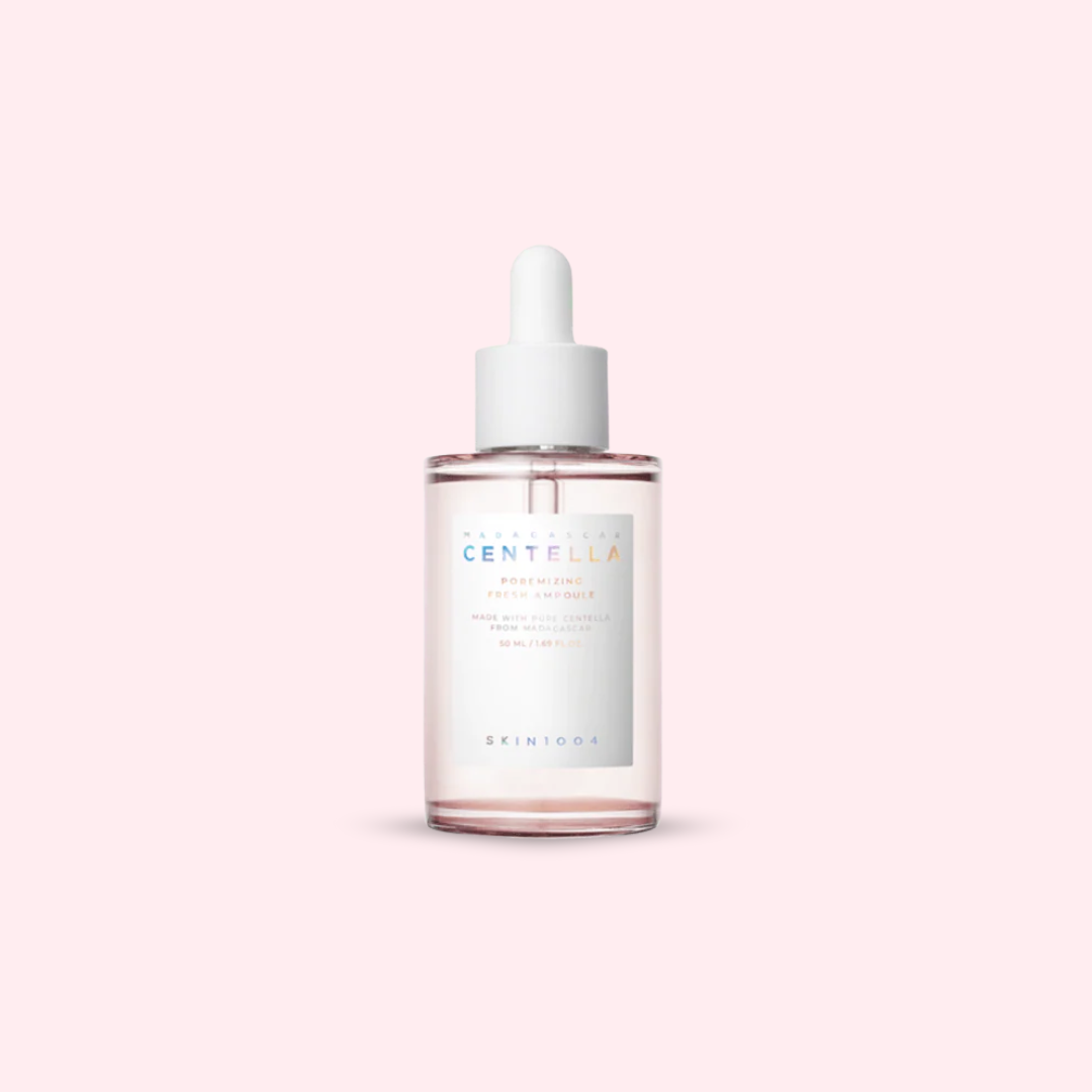 SKIN1004 Centella Poremizing Fresh Ampoule