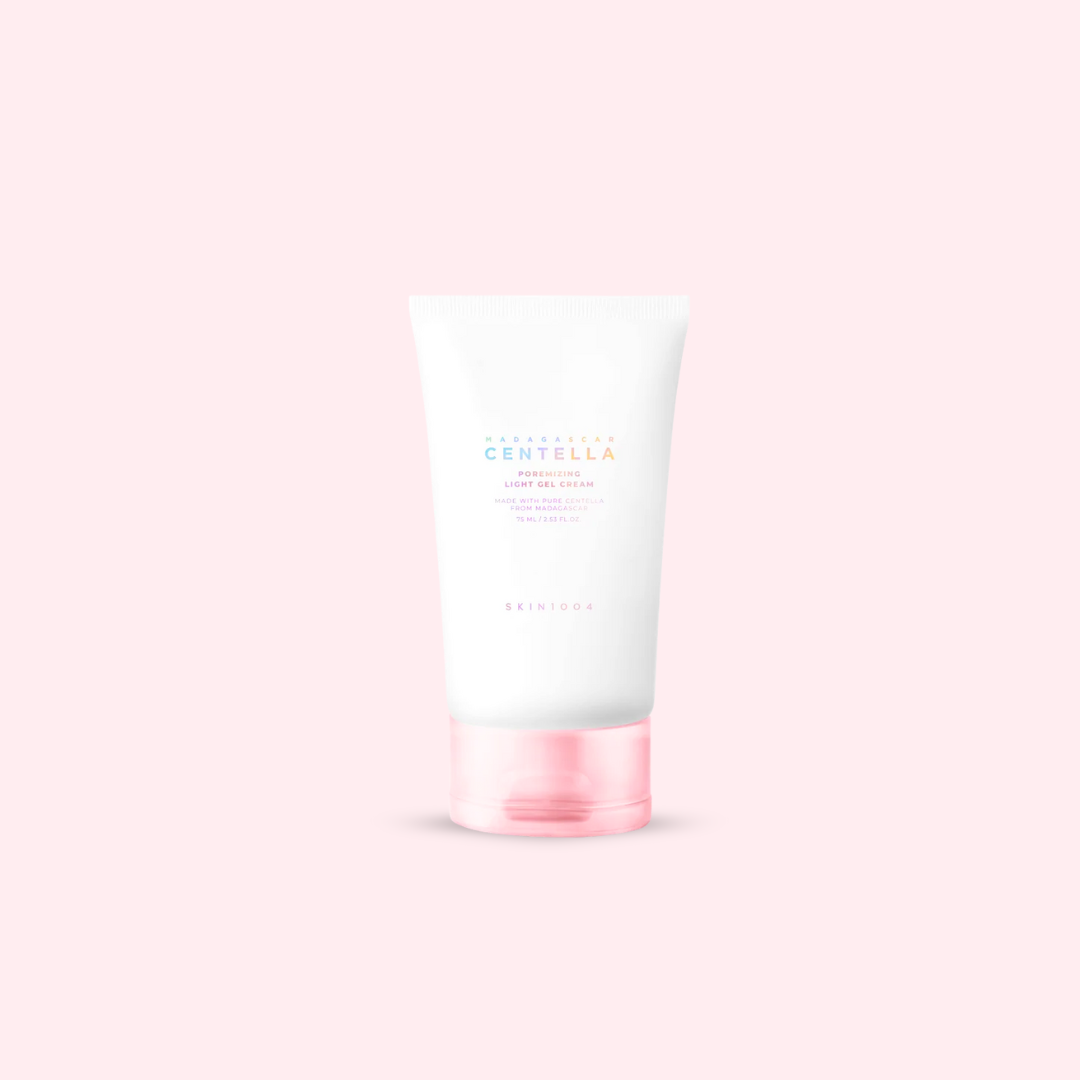 SKIN1004 Centella Poremizing Light Gel Cream