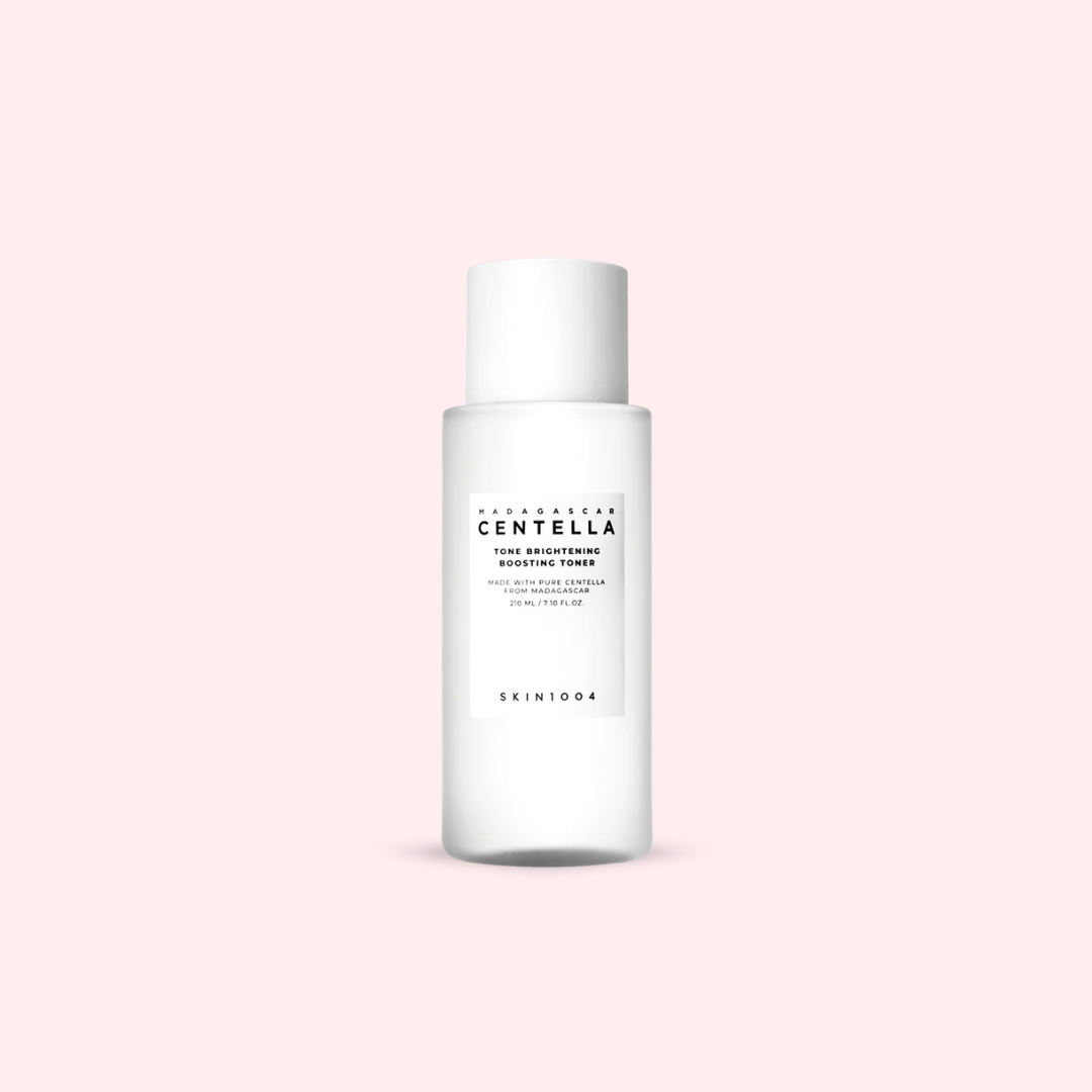 SKIN1004 Centella Tone Brightening Boosting Toner