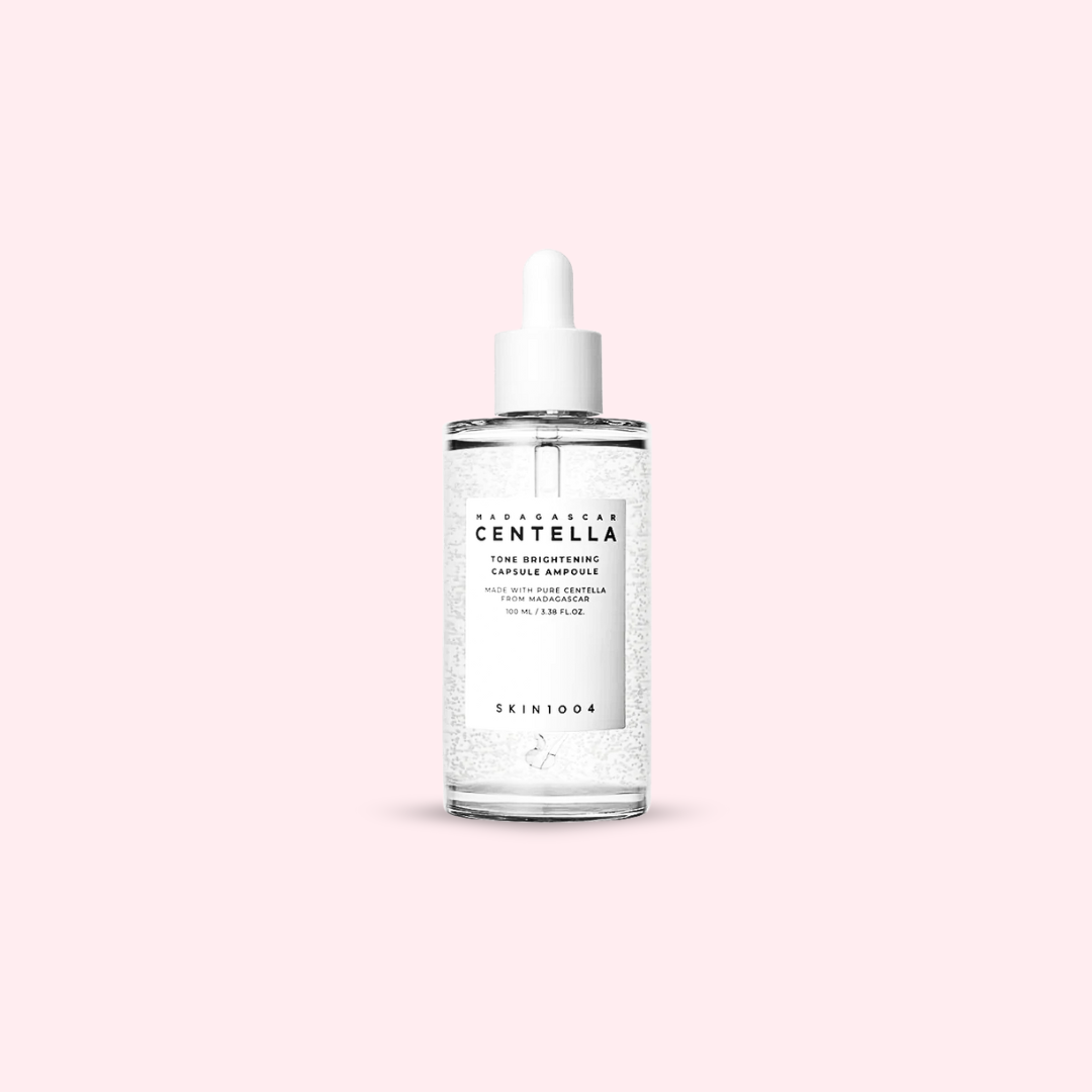 SKIN1004 Centella Tone Brightening Capsule Ampoule