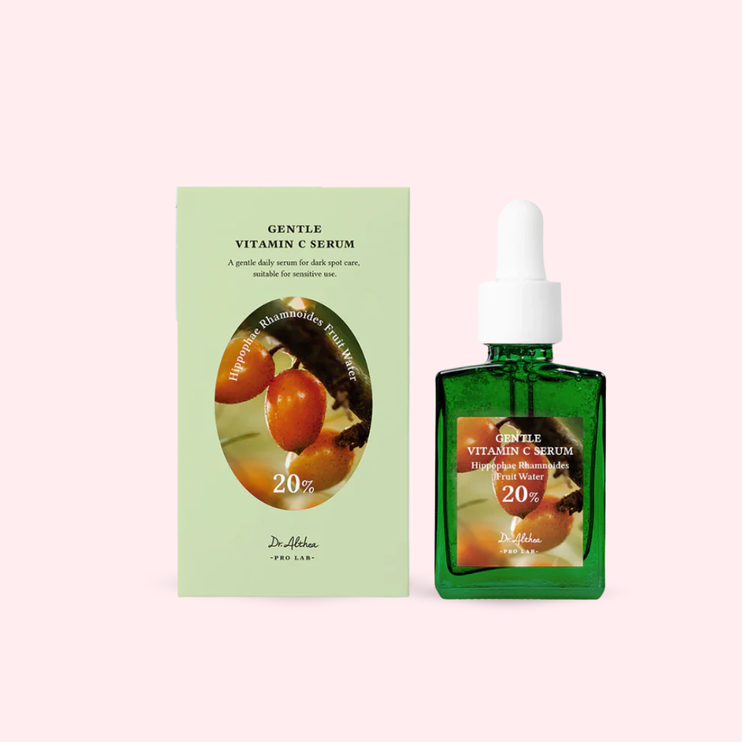 Dr. Althea Gentle Vitamin C Serum