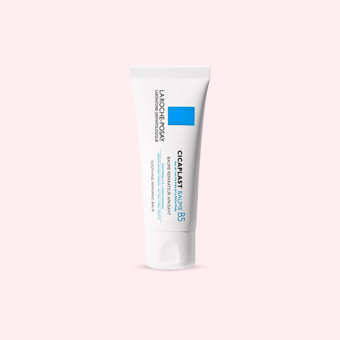 La Roche-Posay Cicaplast Baume B5+ SPF 50