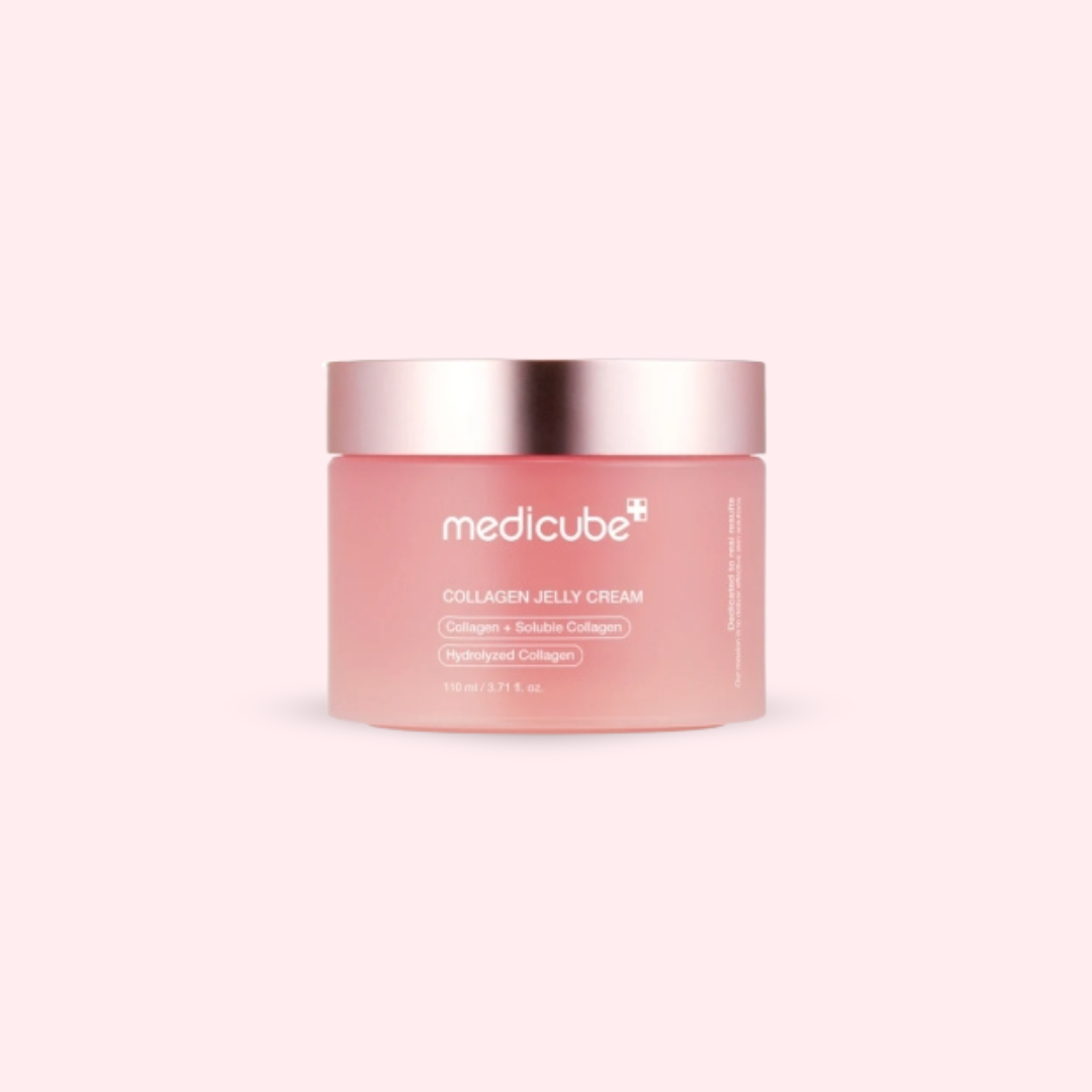 MEDICUBE Collagen Jelly Cream