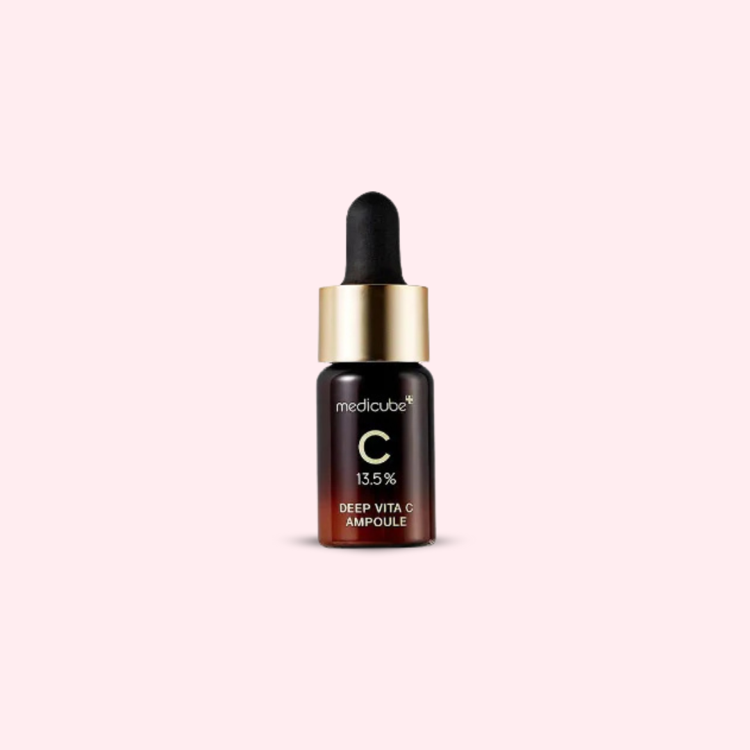 MEDICUBE Deep Vita C Ampoule