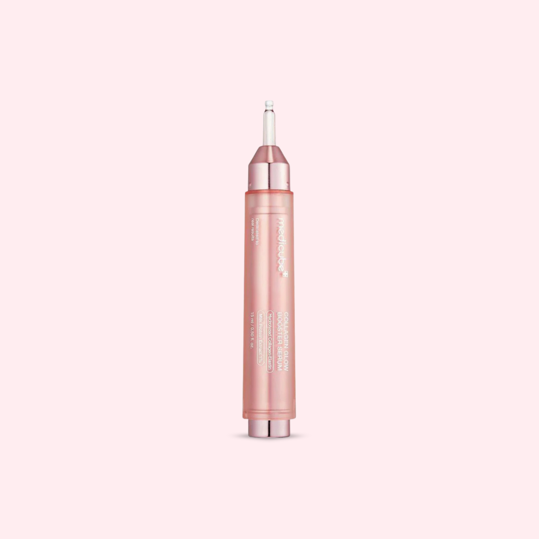 MEDICUBE Collagen Glow Booster Serum