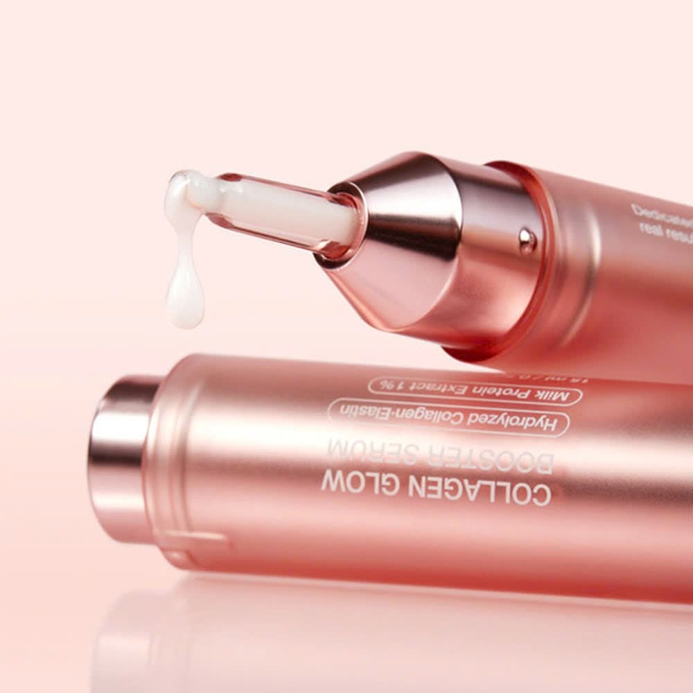 MEDICUBE Collagen Glow Booster Serum
