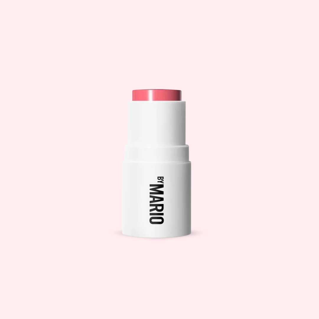 MAKEUP BY MARIO Mini Soft Pop Blush Stick Pale Petal