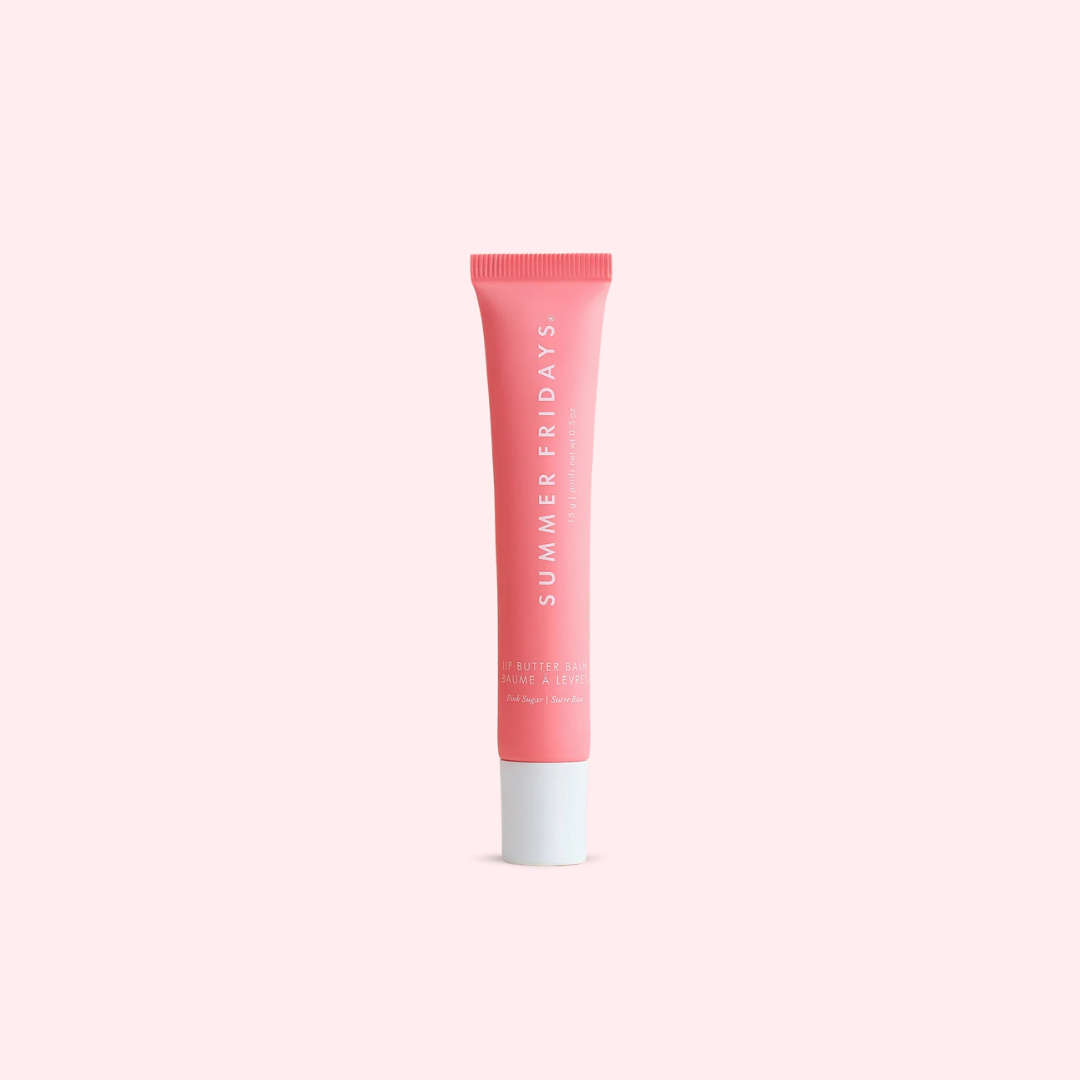 SUMMER FRIDAYS Lip Butter Balm