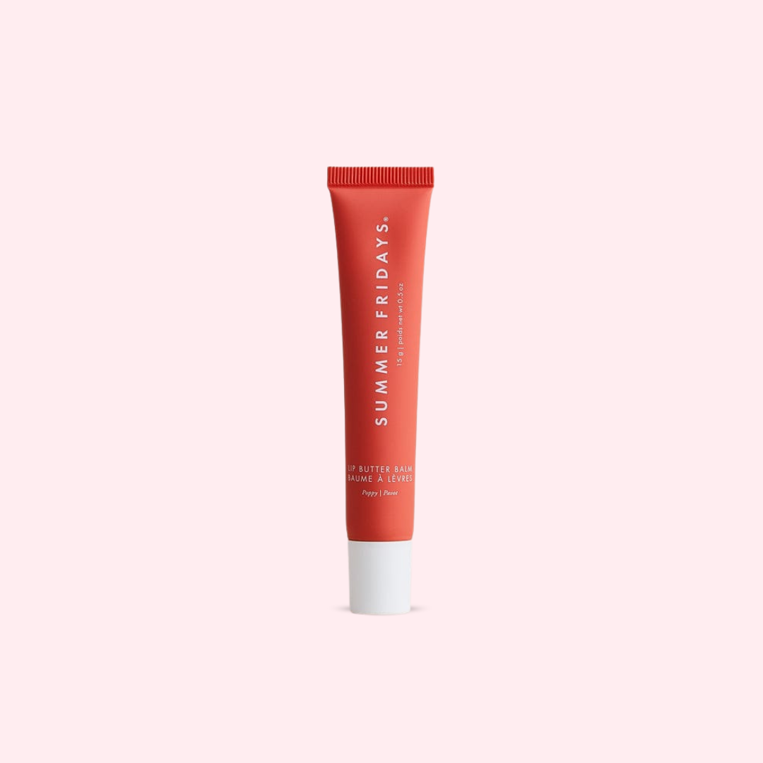 SUMMER FRIDAYS Lip Butter Balm