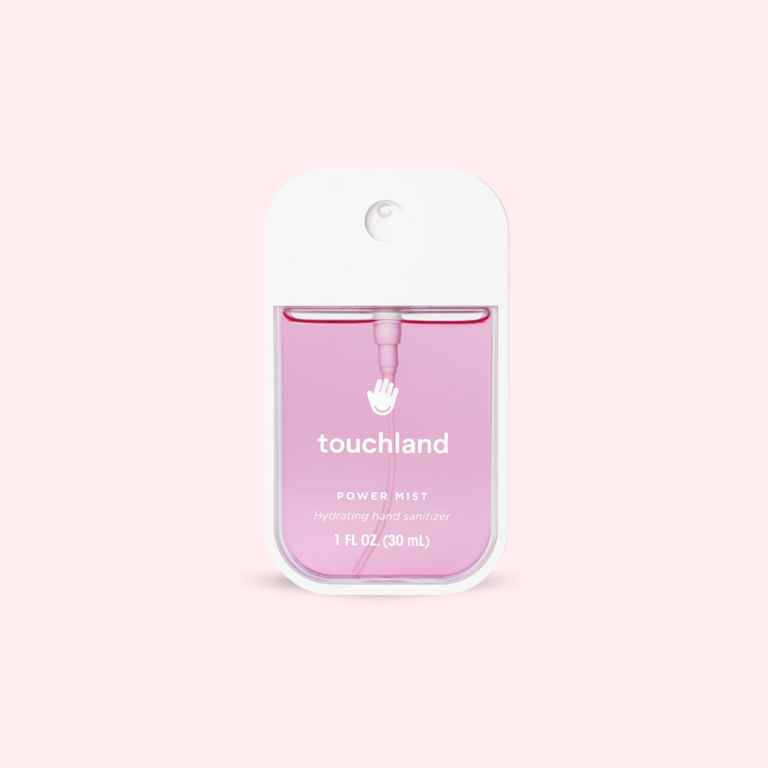 Touchland Power Mist 30ml