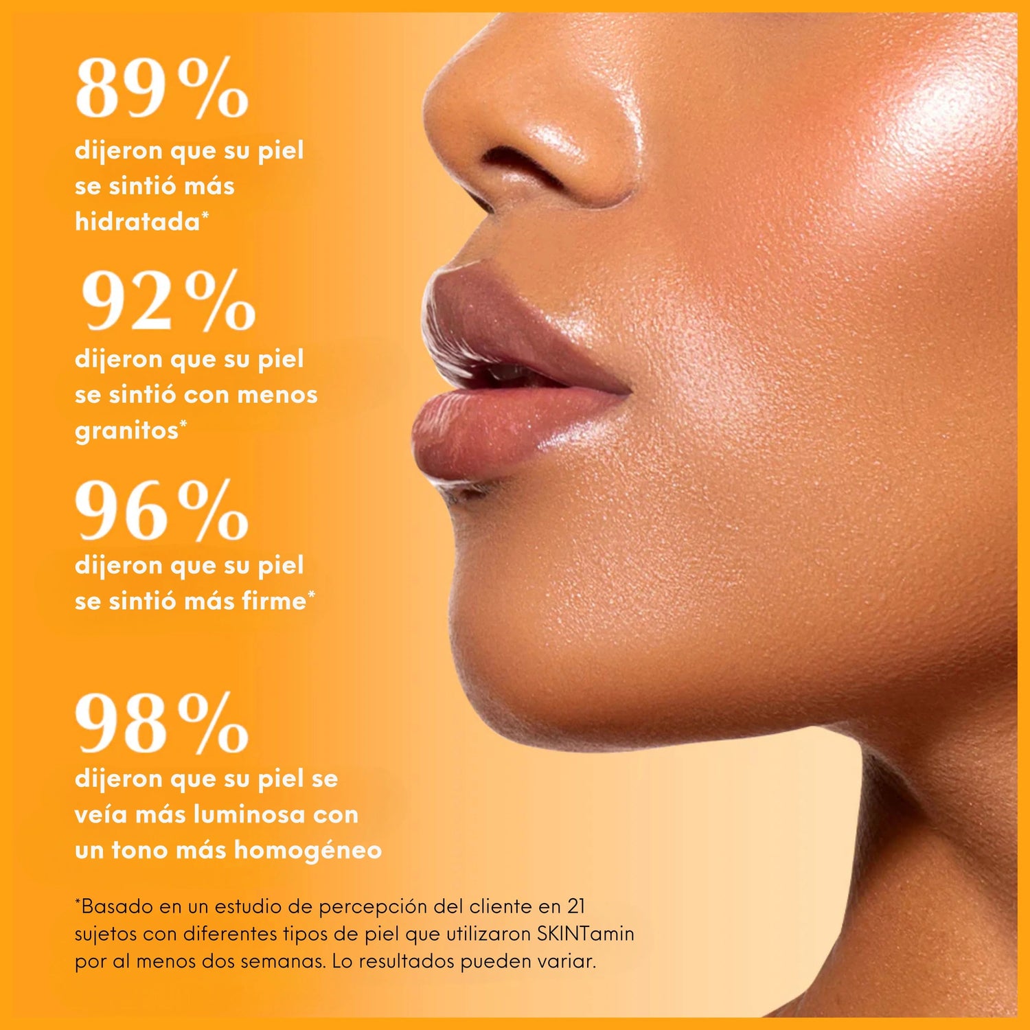 SKINtamin® | Cápsulas con colágeno para la piel