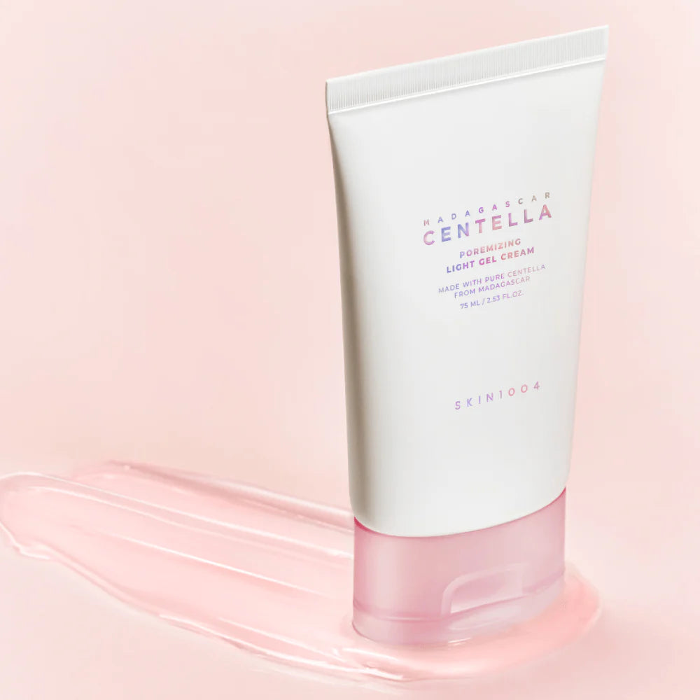 SKIN1004 Centella Poremizing Light Gel Cream